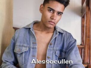 Alessocullen