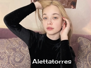 Alettatorres