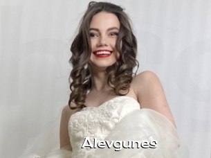 Alevgunes