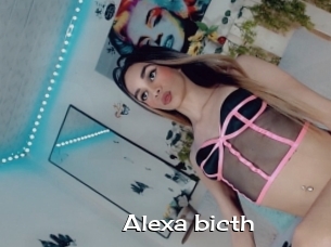 Alexa_bicth