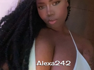 Alexa242