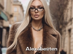 Alexabesten