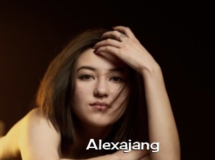 Alexajang