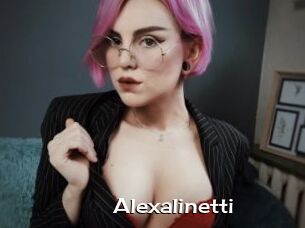 Alexalinetti