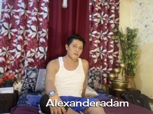 Alexanderadam