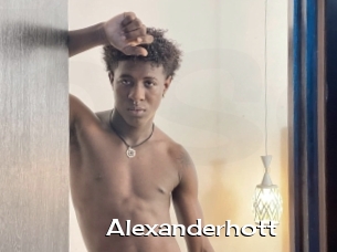 Alexanderhott