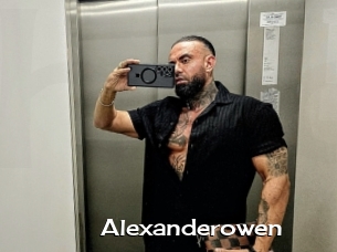 Alexanderowen