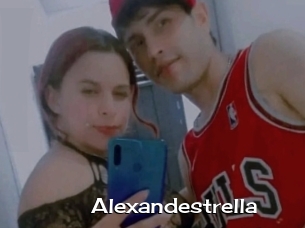 Alexandestrella