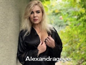 Alexandrageyer