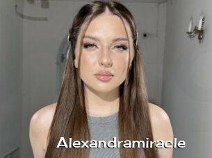 Alexandramiracle