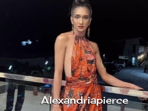 Alexandriapierce