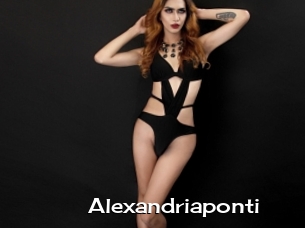 Alexandriaponti