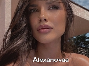 Alexanovaa