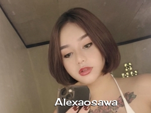 Alexaosawa