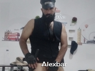 Alexbar