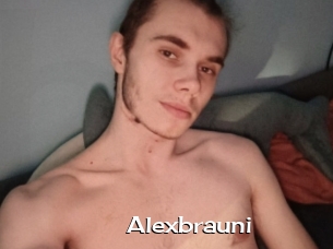 Alexbrauni