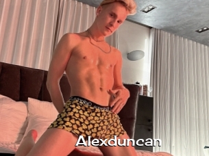 Alexduncan