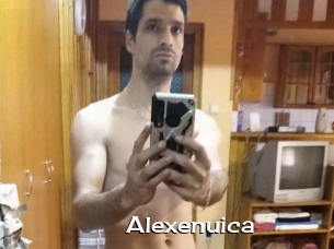 Alexenuica