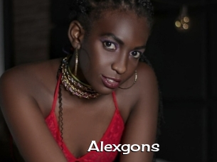 Alexgons