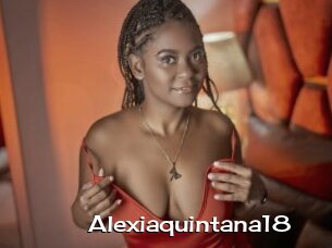 Alexiaquintana18