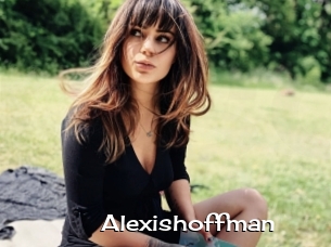 Alexishoffman