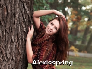 Alexisspring