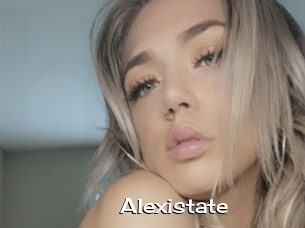 Alexistate