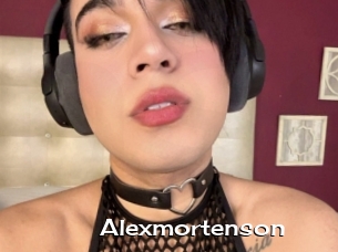 Alexmortenson