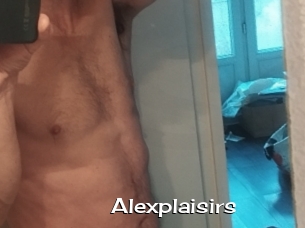 Alexplaisirs