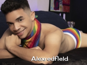 Alexredfield