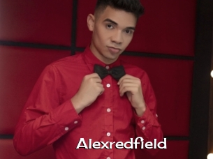 Alexredfield