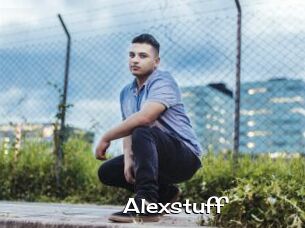 Alexstuff