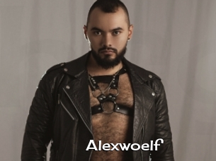 Alexwoelf