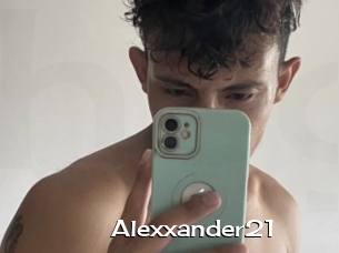 Alexxander21