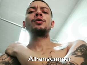 Alhansummer