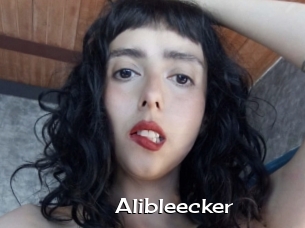 Alibleecker