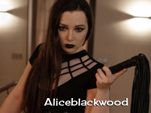 Aliceblackwood