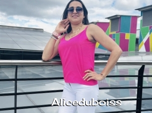 Aliceduboiss