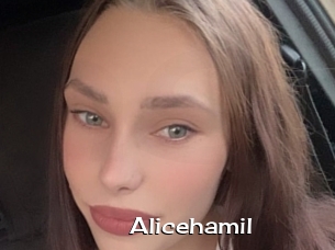 Alicehamil