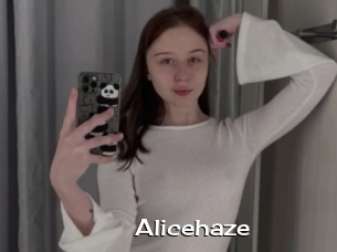 Alicehaze