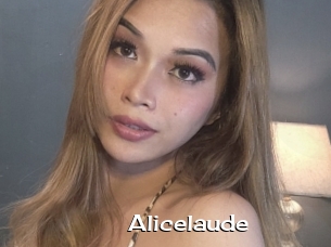 Alicelaude