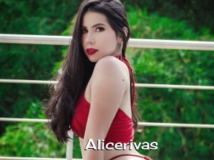 Alicerivas