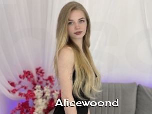 Alicewoond