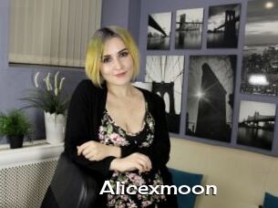 Alicexmoon