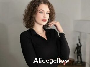 Aliceyellow