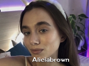 Aliciabrown