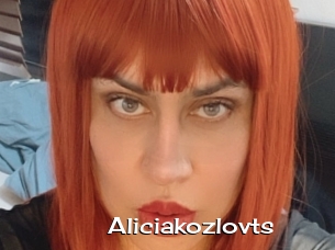 Aliciakozlovts