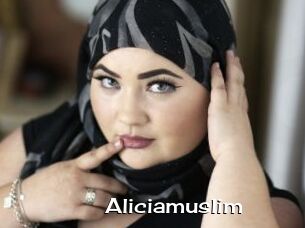 Aliciamuslim