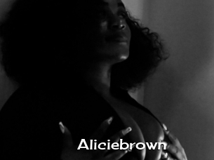 Aliciebrown