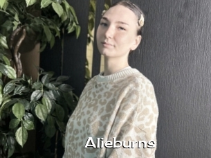 Alieburns